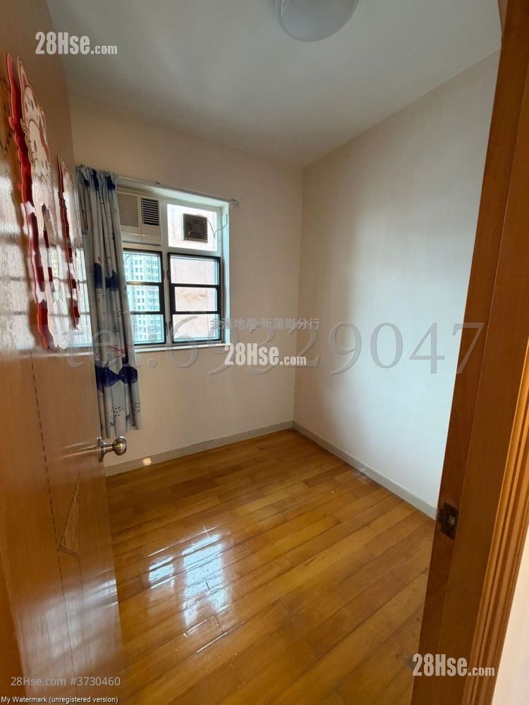 秀芳花园 售盘 3 房 , 1 浴室 639 平方尺