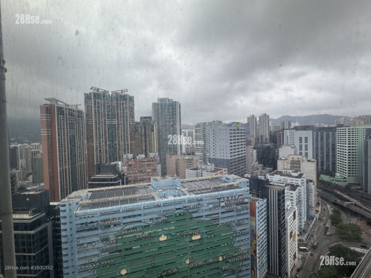 City Point Rental 3 Bedrooms , 2 Bathrooms 722 ft²