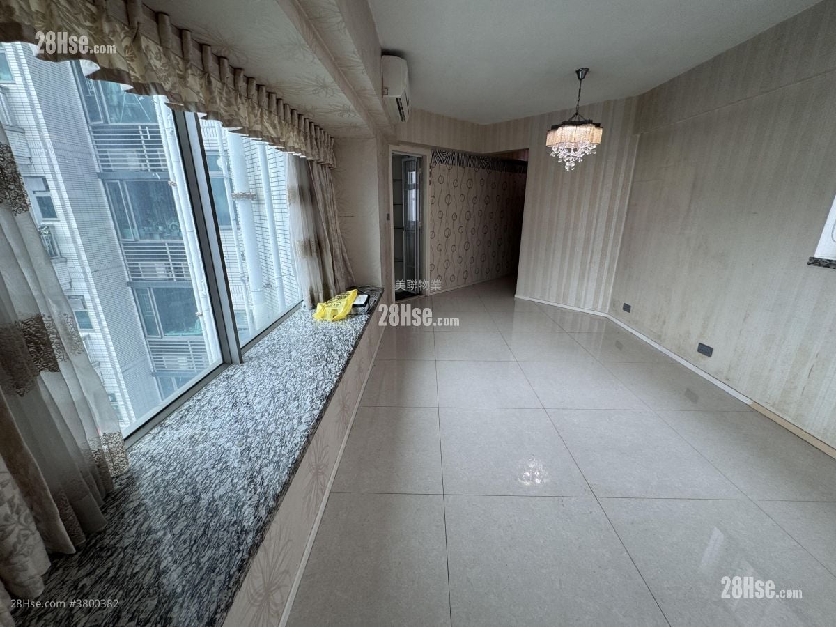 City Point Rental 3 Bedrooms , 2 Bathrooms 722 ft²