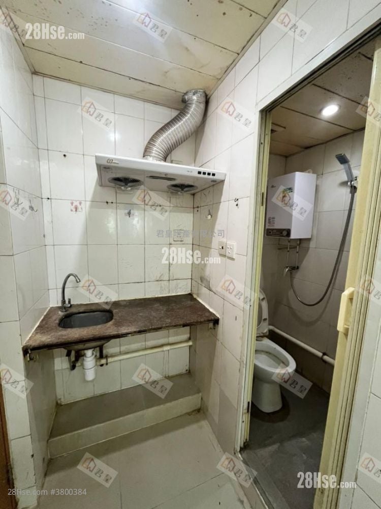 129-131 Fa Yuen Street Rental 1 Bedroom , 1 Bathroom 160 ft²