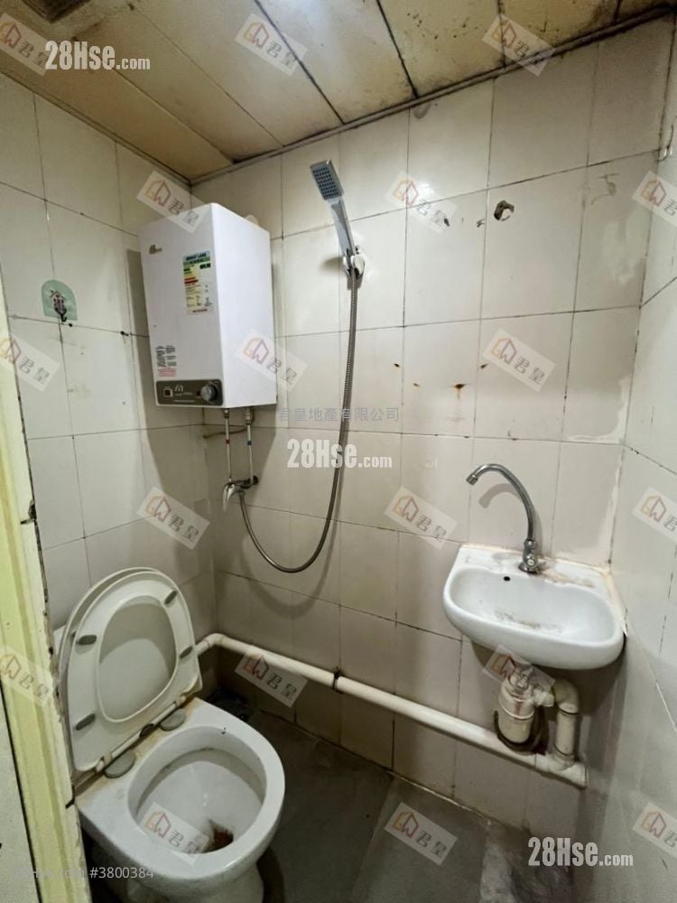 129-131 Fa Yuen Street Rental 1 Bedroom , 1 Bathroom 160 ft²