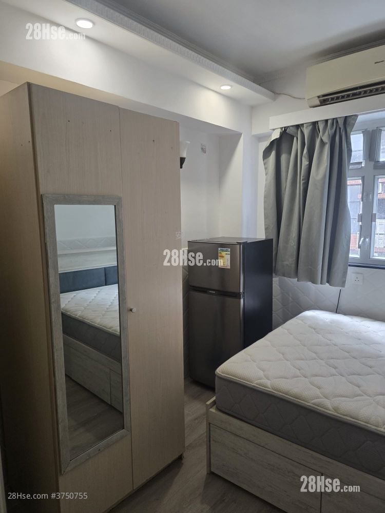 永利大厦 租盘 150 平方尺