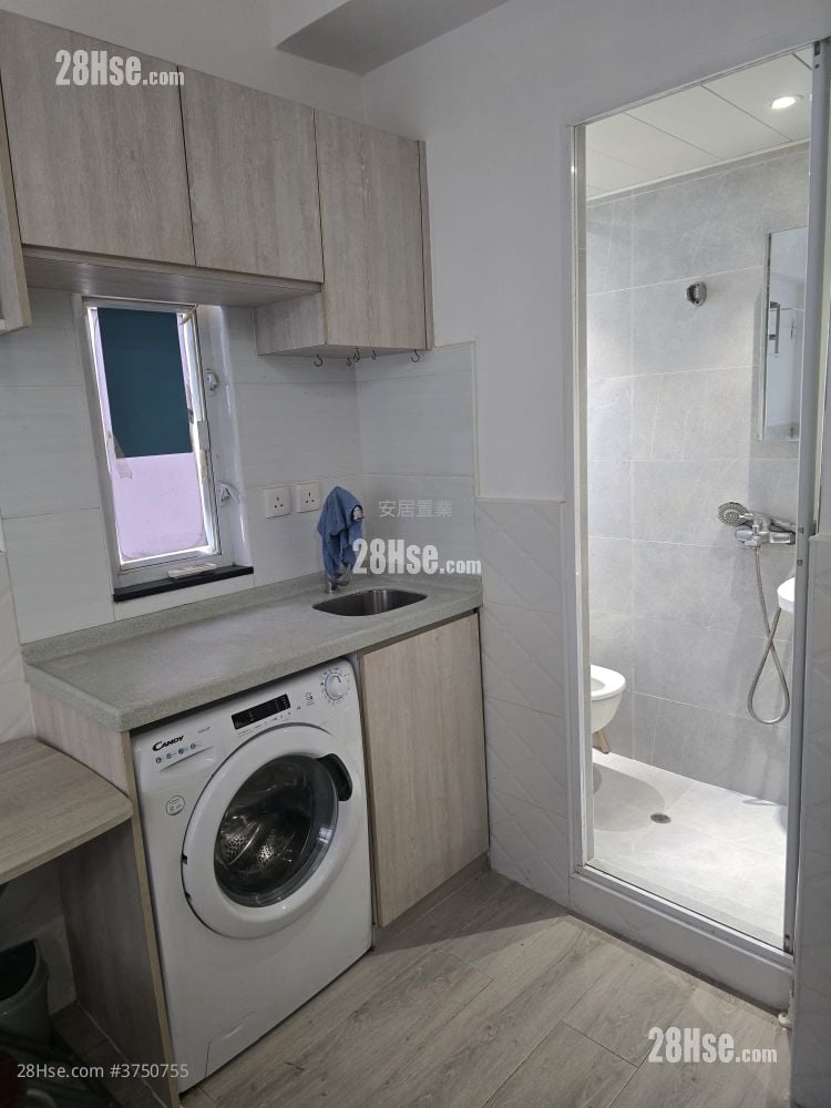 永利大厦 租盘 150 平方尺