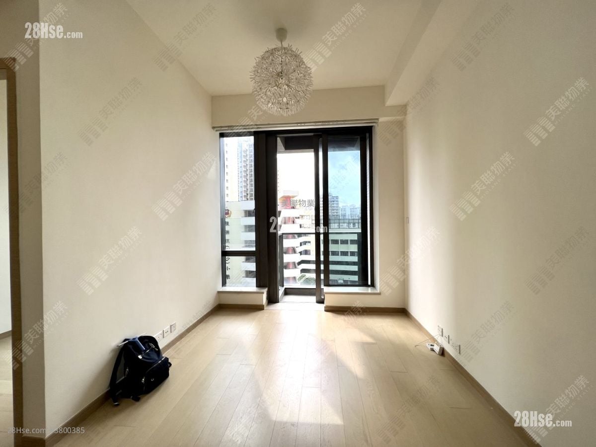 皓畋 售盘 2 房 535 平方尺