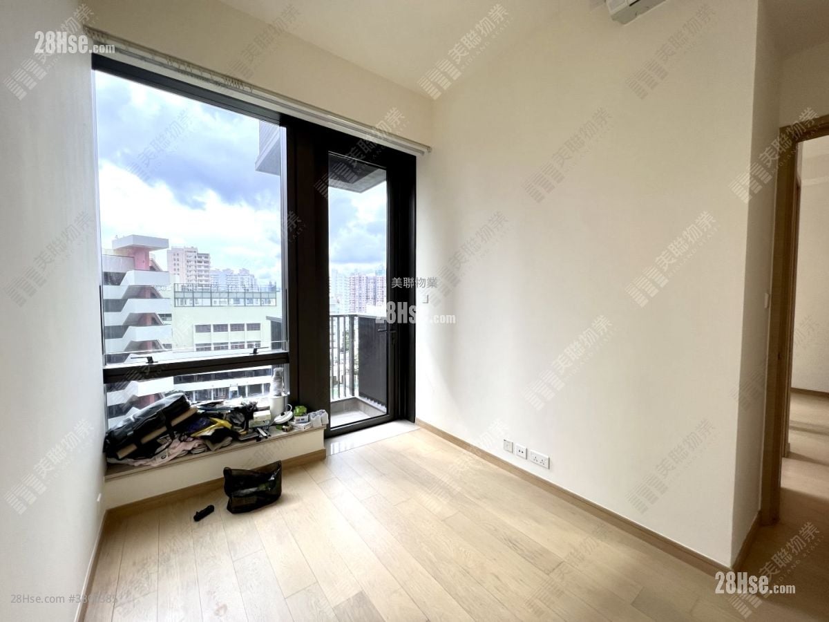 皓畋 售盘 2 房 535 平方尺