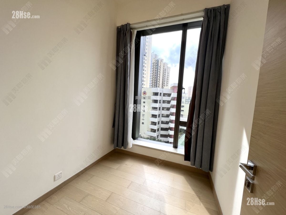 皓畋 售盘 2 房 535 平方尺