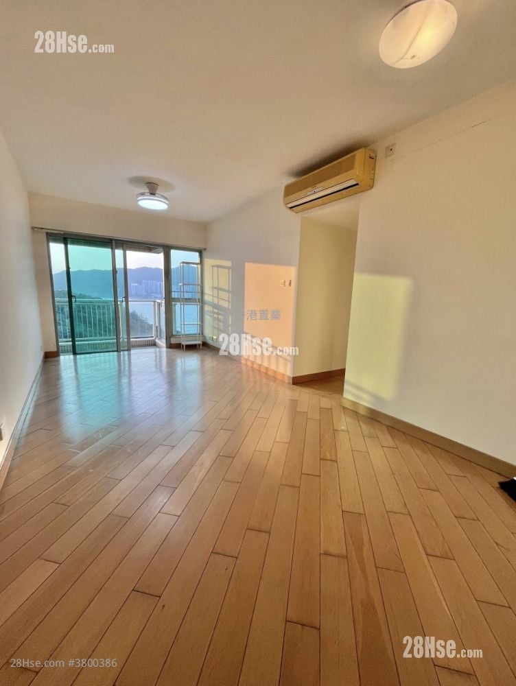 珀丽湾 租盘 3 房 , 1 浴室 648 平方尺