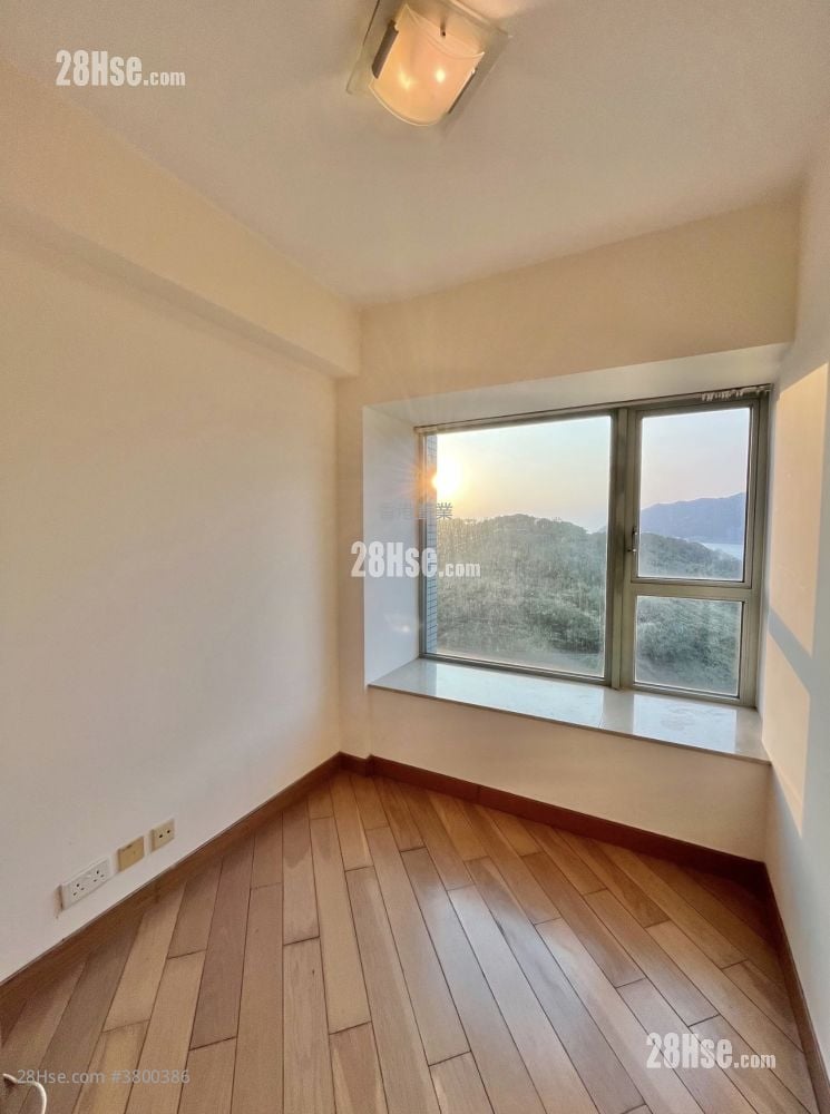 珀丽湾 租盘 3 房 , 1 浴室 648 平方尺