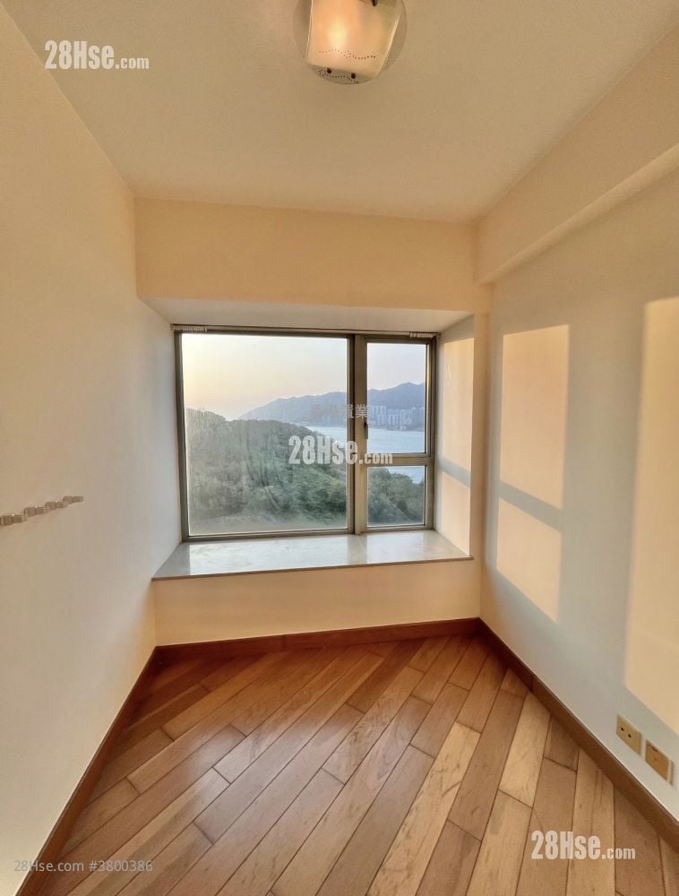 珀丽湾 租盘 3 房 , 1 浴室 648 平方尺