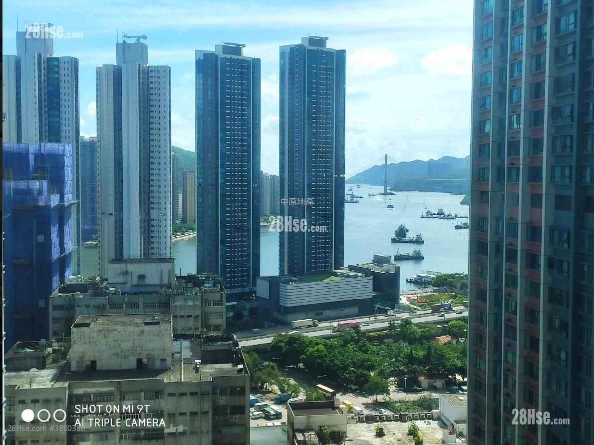 Chelsea Court Sell 2 Bedrooms , 1 Bathroom 450 ft²