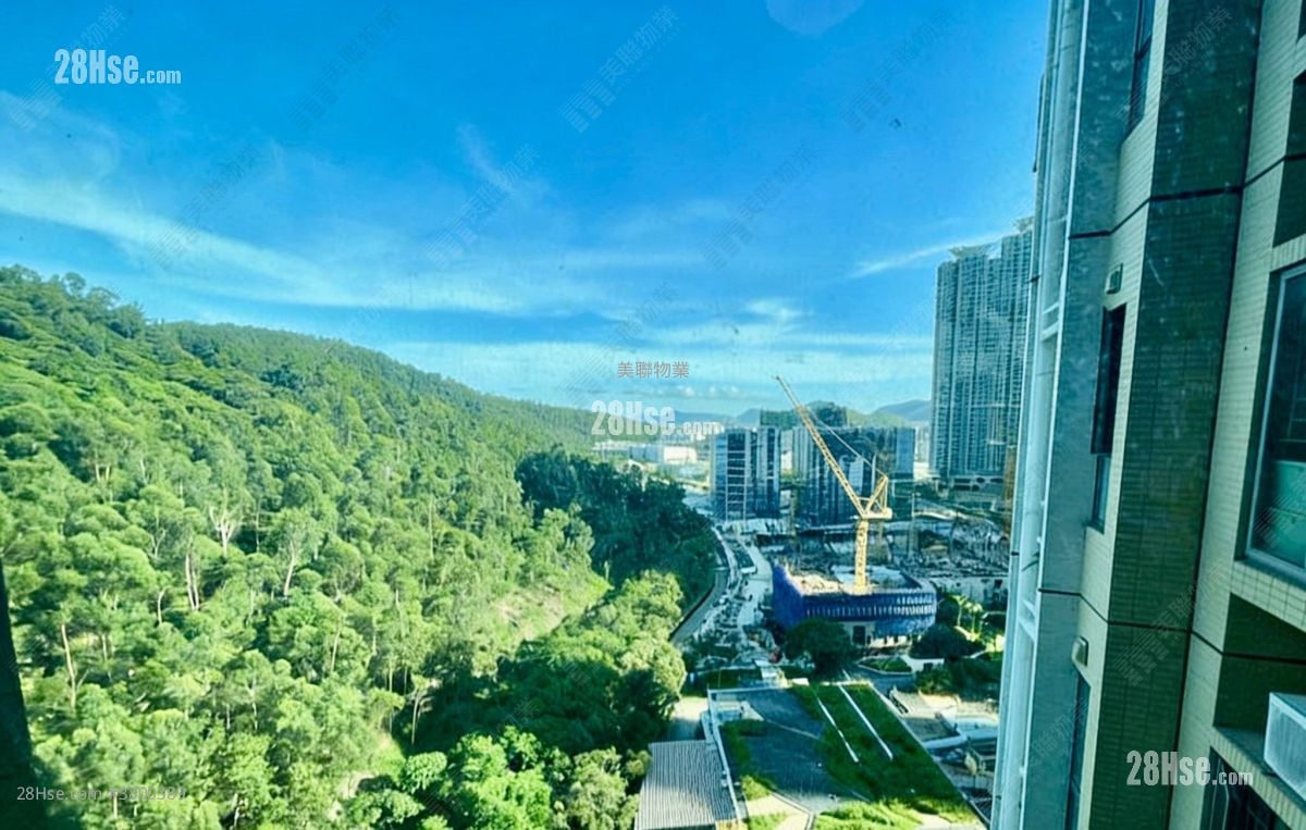 The Beaumount Sell 2 Bedrooms , 1 Bathroom 504 ft²