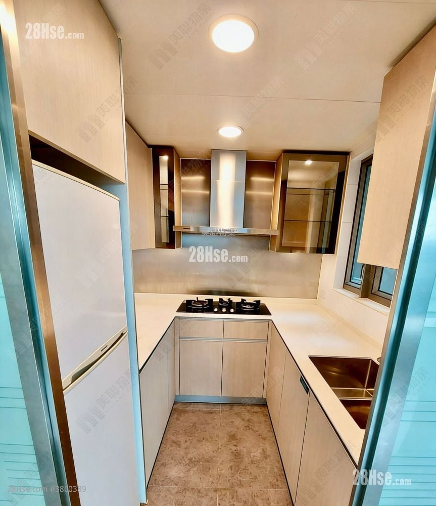 The Beaumount Sell 2 Bedrooms , 1 Bathroom 504 ft²