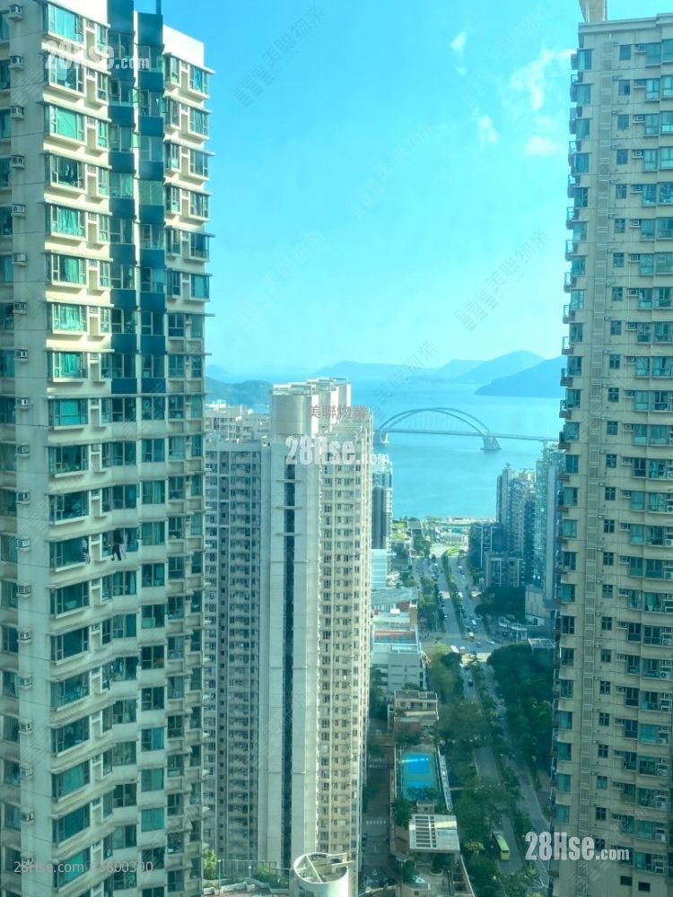 Tseung Kwan O Plaza Sell 3 Bedrooms , 1 Bathroom 538 ft²