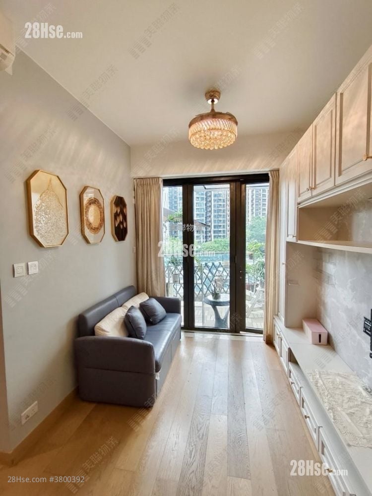 One Homantin 售盘 2 房 477 平方尺