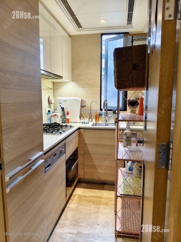 One Homantin 售盘 2 房 477 平方尺