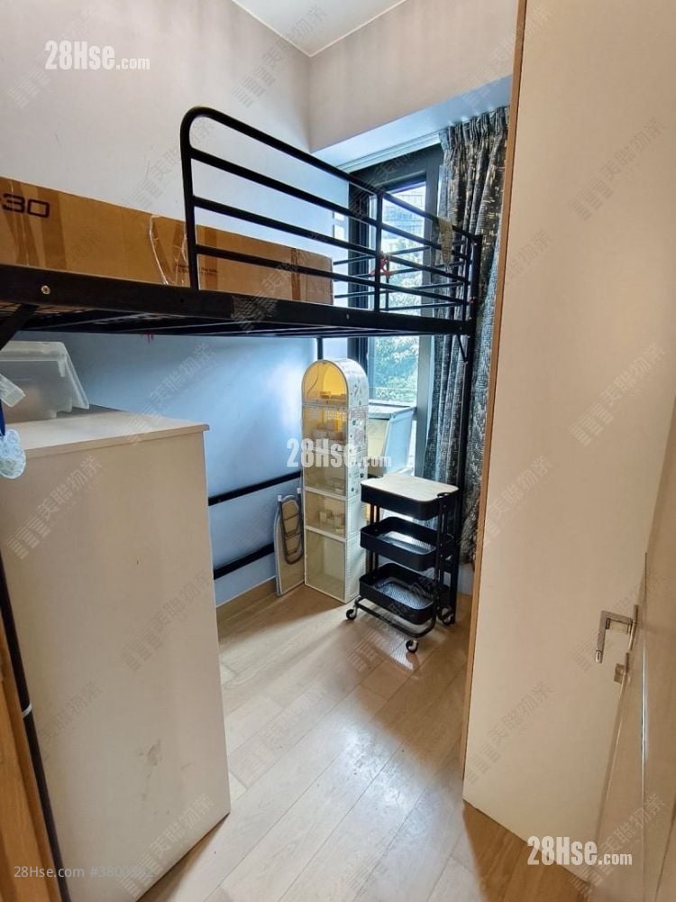 One Homantin 售盘 2 房 477 平方尺