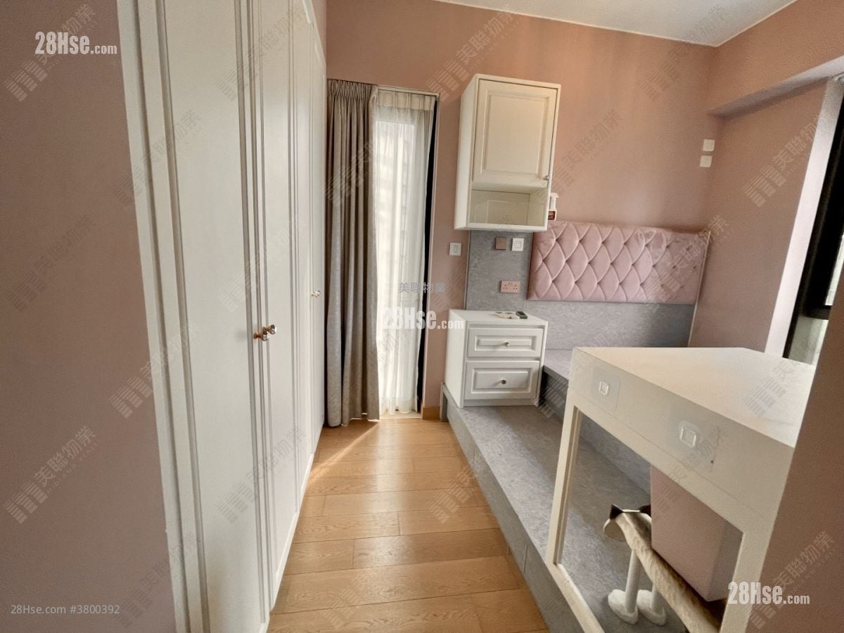 One Homantin 售盘 2 房 477 平方尺