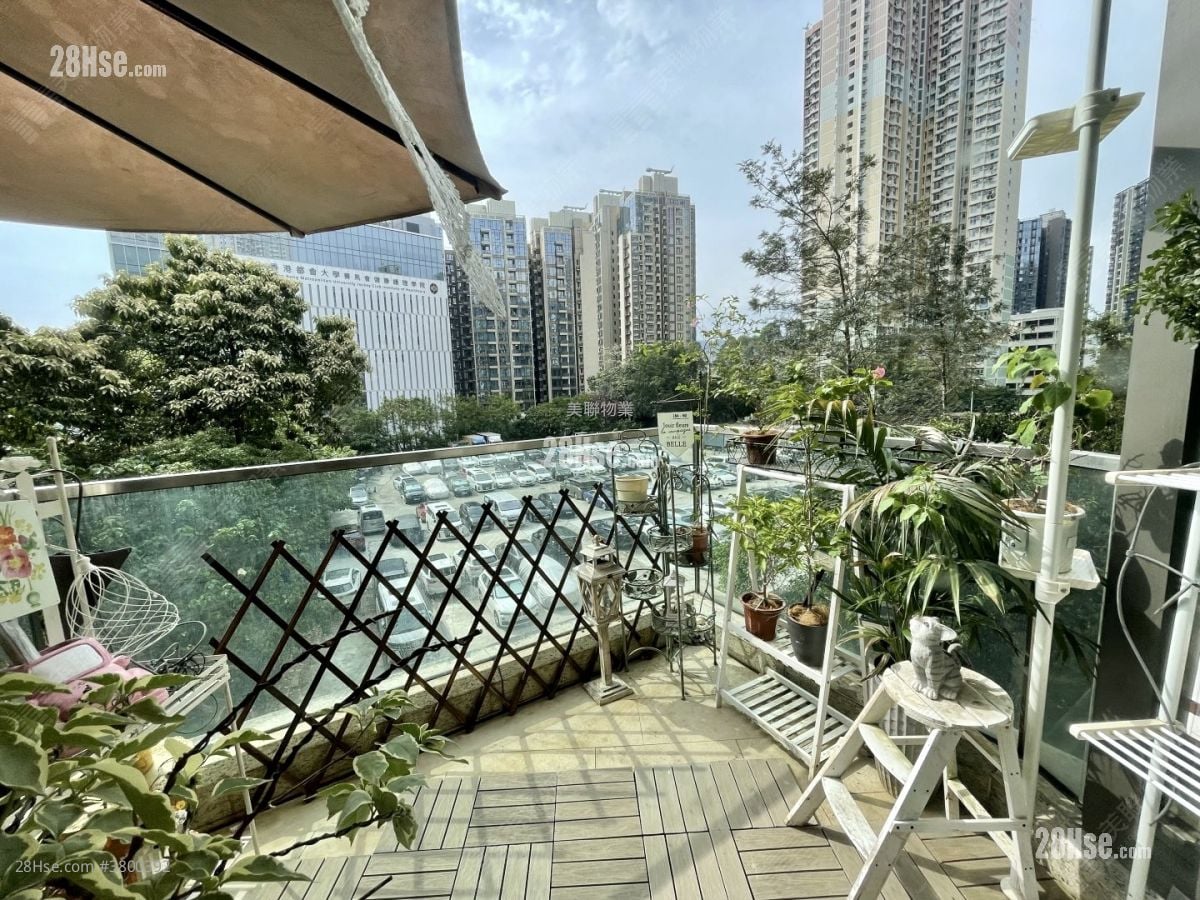 One Homantin 售盘 2 房 477 平方尺