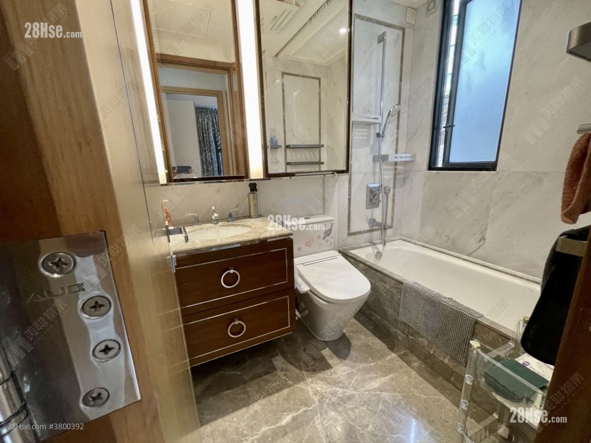 One Homantin 售盘 2 房 477 平方尺