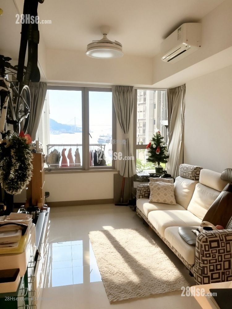 Ocean Pride Sell 2 Bedrooms , 1 Bathroom 496 ft²