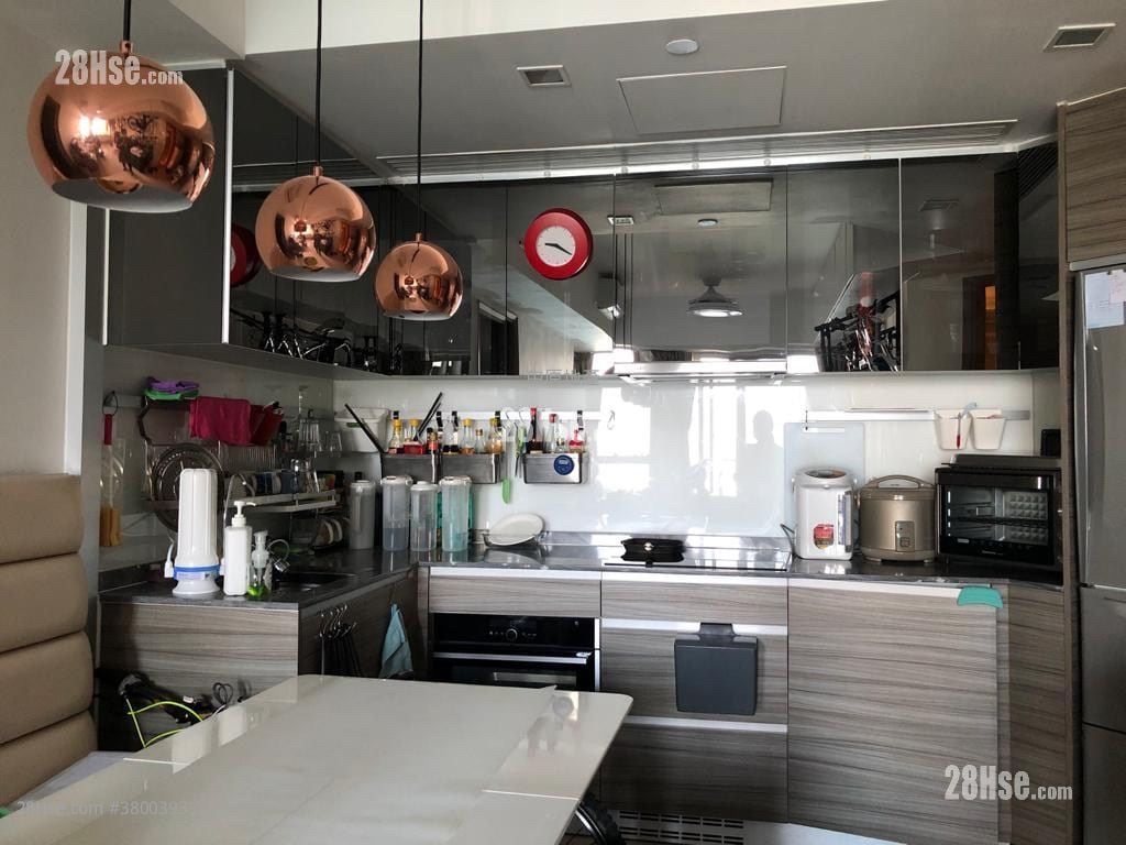 Ocean Pride Sell 2 Bedrooms , 1 Bathroom 496 ft²