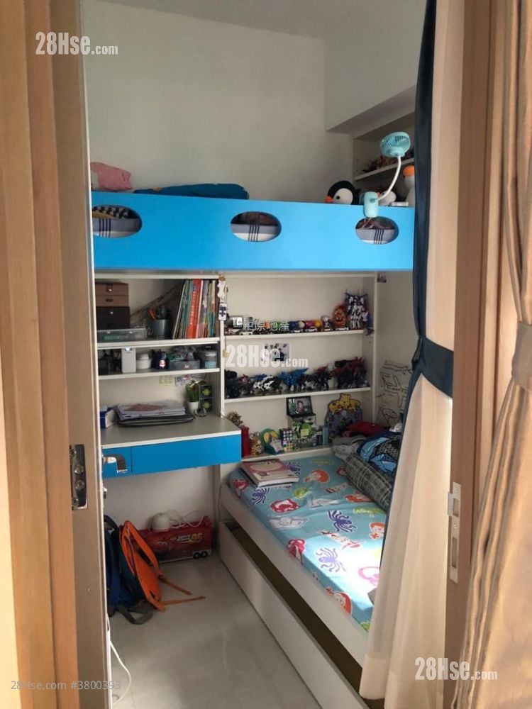 Ocean Pride Sell 2 Bedrooms , 1 Bathroom 496 ft²