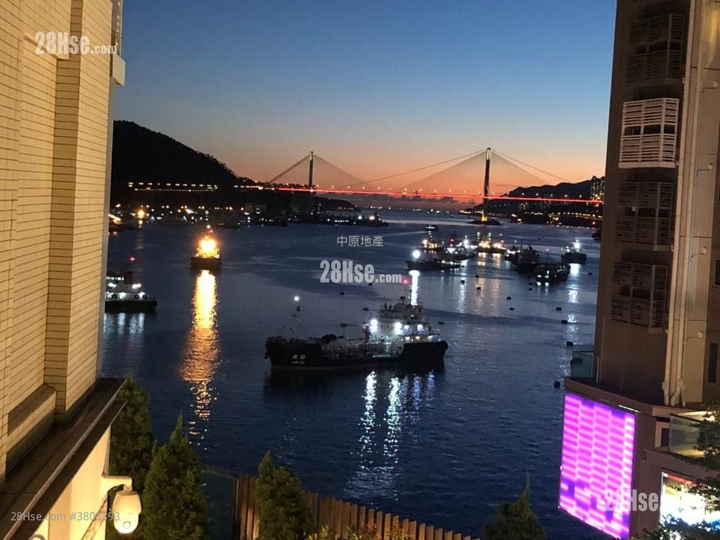 Ocean Pride Sell 2 Bedrooms , 1 Bathroom 496 ft²