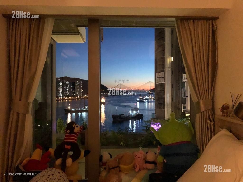 Ocean Pride Sell 2 Bedrooms , 1 Bathroom 496 ft²