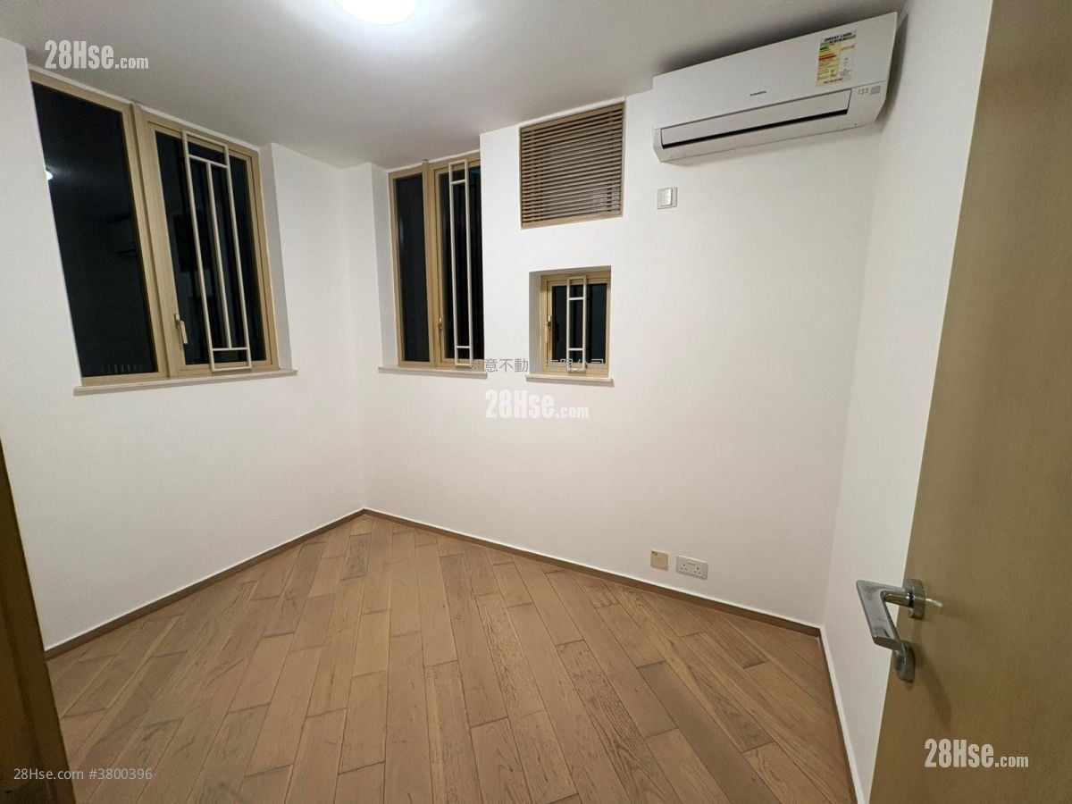 海濱南岸 租盤 3 房 , 2 浴室 593 平方呎