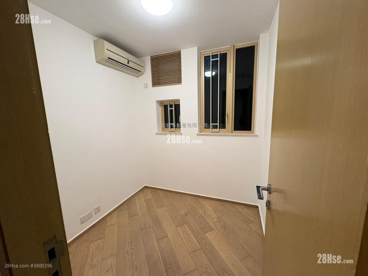 海濱南岸 租盤 3 房 , 2 浴室 593 平方呎