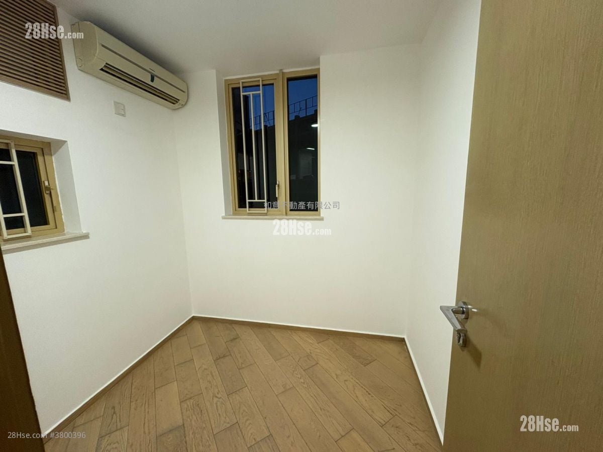 海濱南岸 租盤 3 房 , 2 浴室 593 平方呎