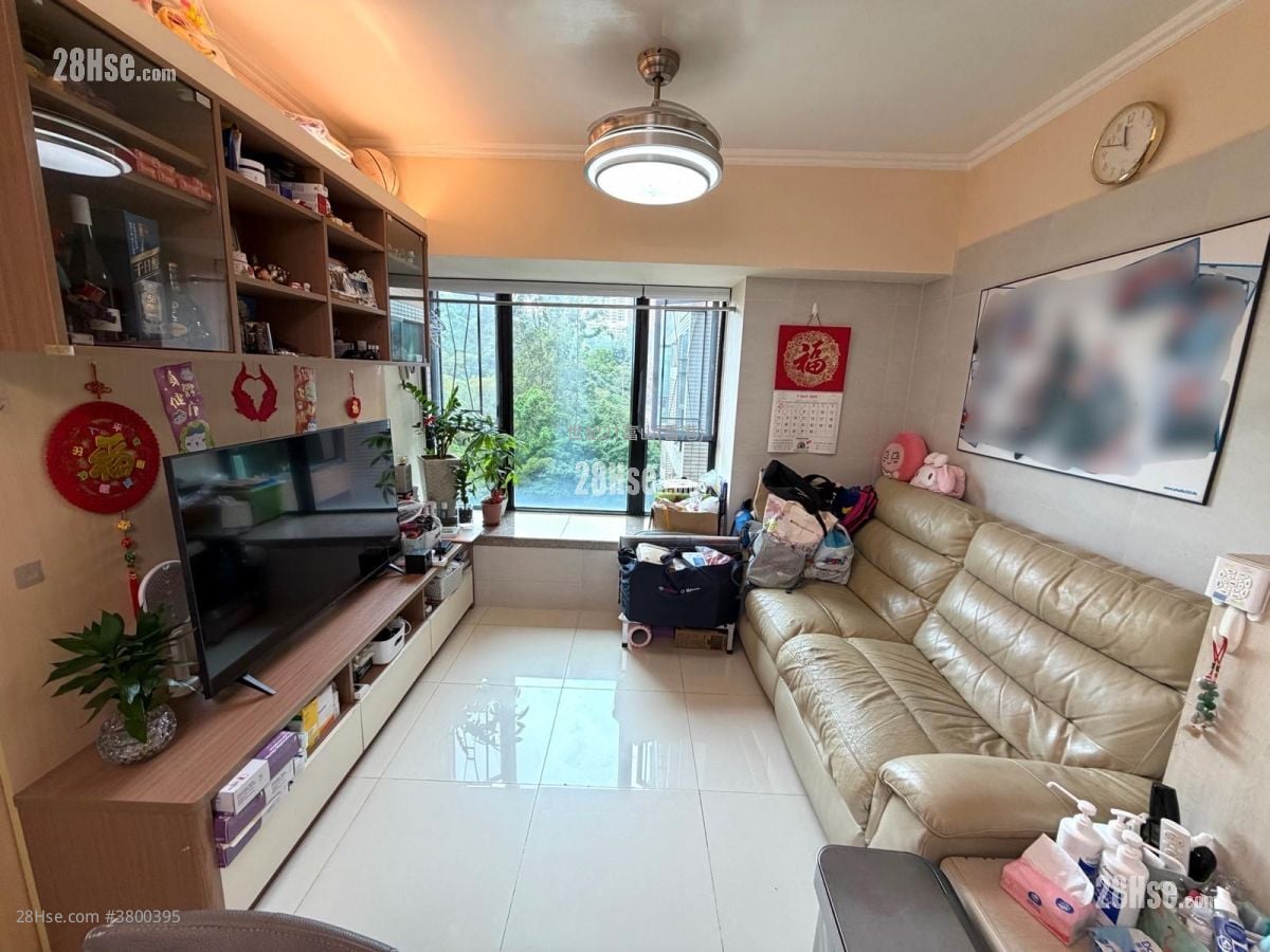 Scenic View Sell 3 Bedrooms , 2 Bathrooms 660 ft²