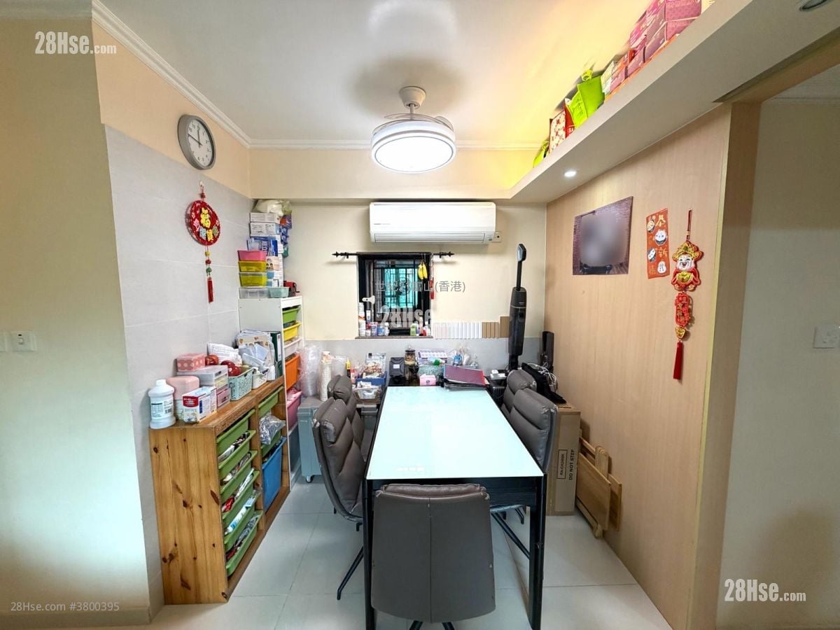 Scenic View Sell 3 Bedrooms , 2 Bathrooms 660 ft²