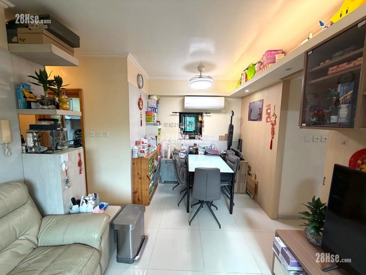 Scenic View Sell 3 Bedrooms , 2 Bathrooms 660 ft²