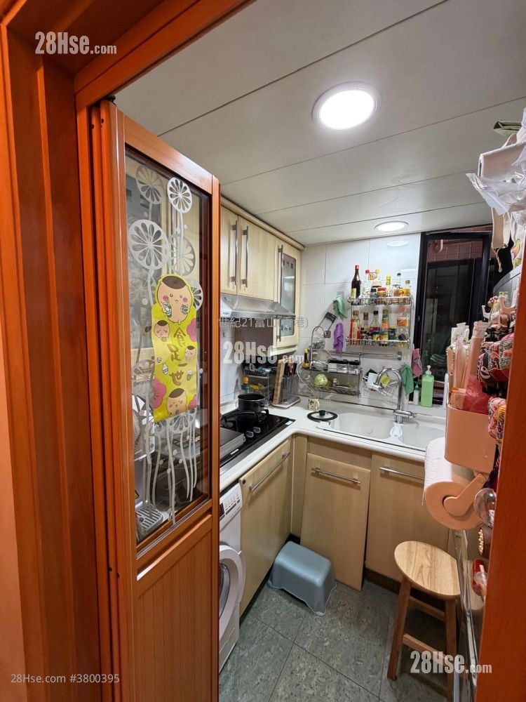 Scenic View Sell 3 Bedrooms , 2 Bathrooms 660 ft²