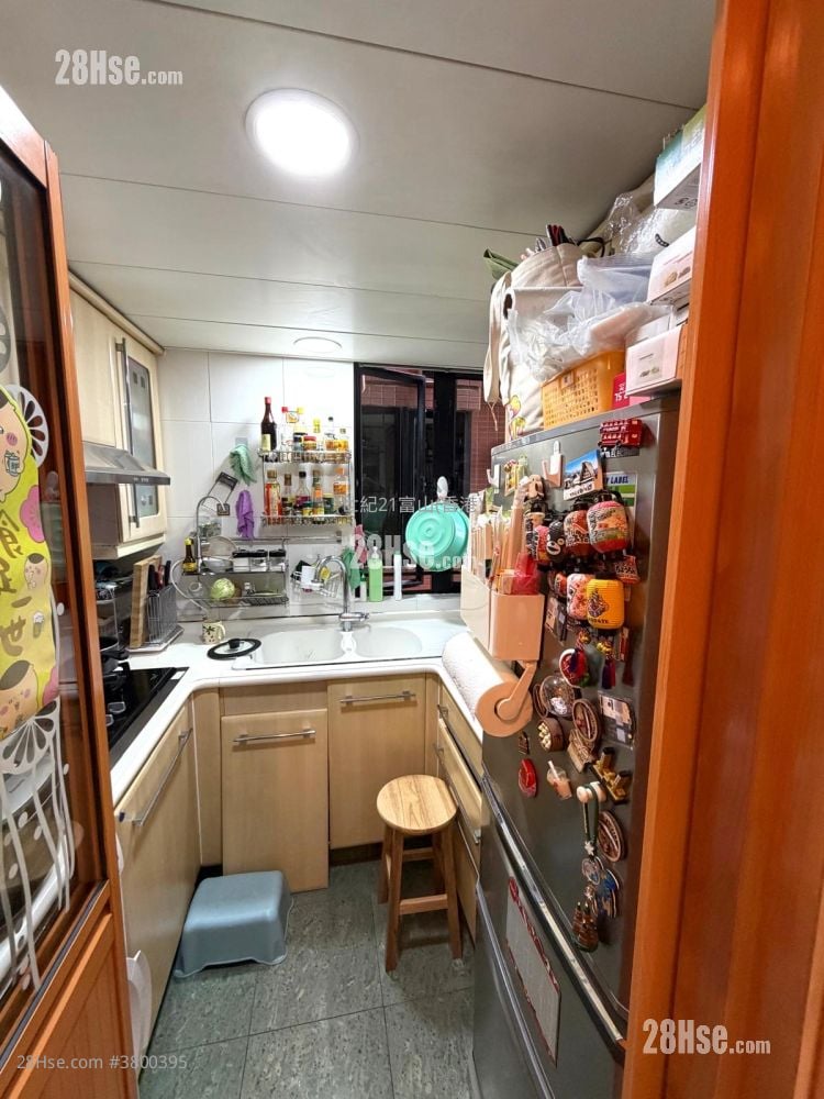 Scenic View Sell 3 Bedrooms , 2 Bathrooms 660 ft²