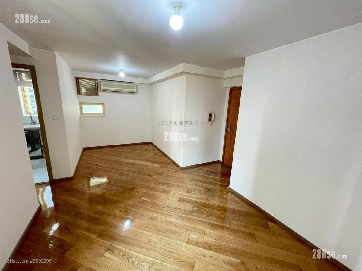 海濱南岸 租盤 3 房 , 2 浴室 593 平方呎