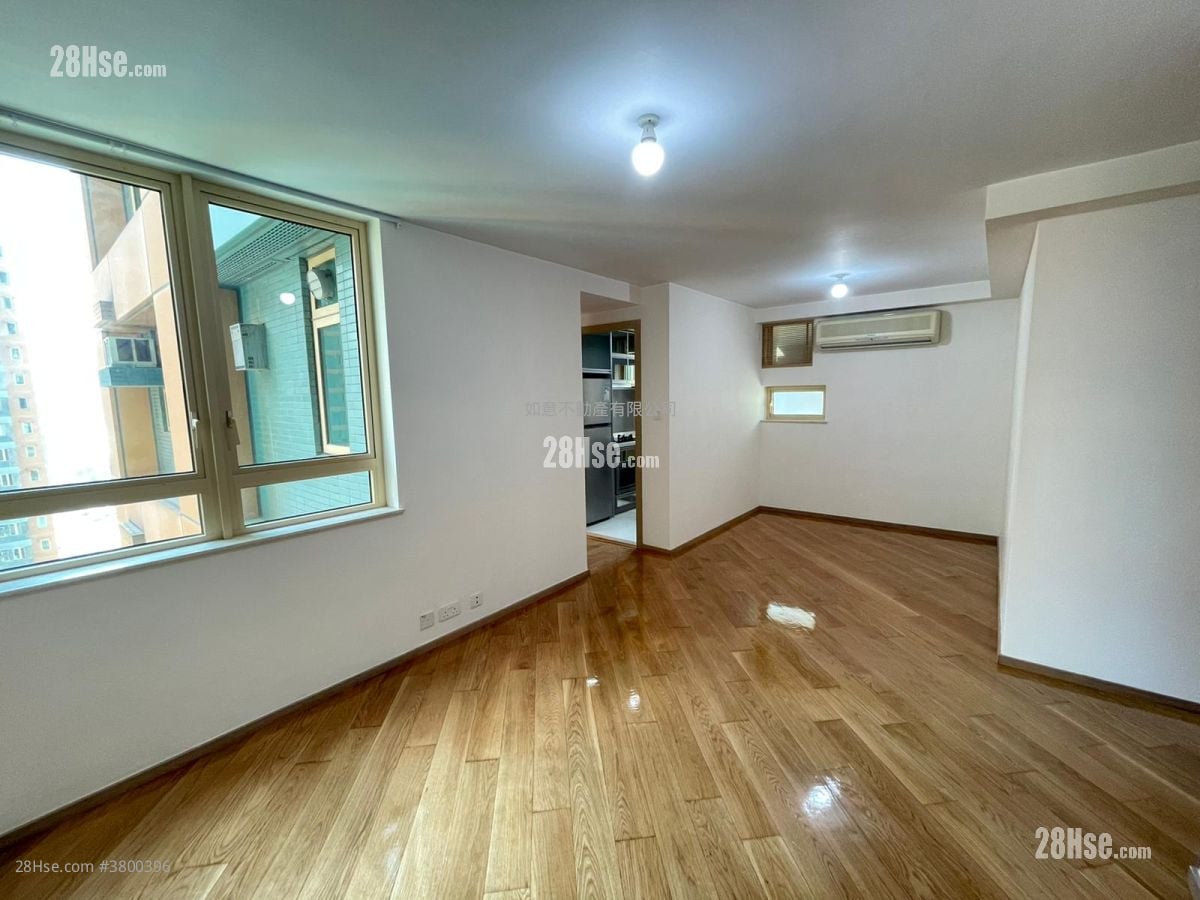 海濱南岸 租盤 3 房 , 2 浴室 593 平方呎