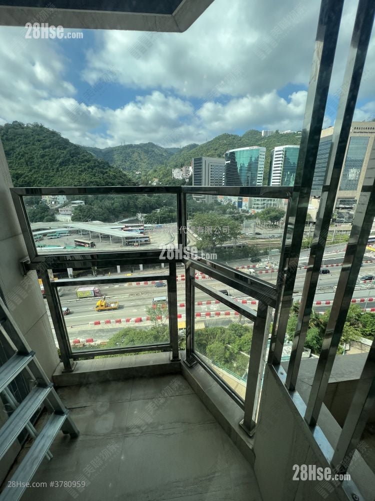 沙田广场 售盘 3 房 , 1 浴室 612 平方尺