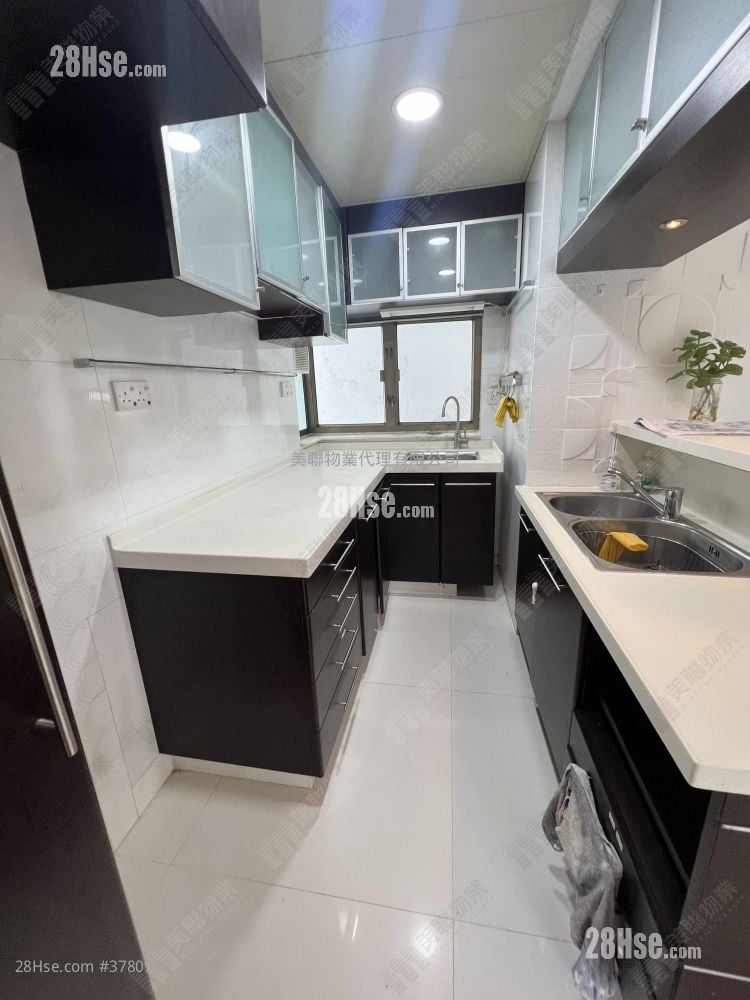 沙田广场 售盘 3 房 , 1 浴室 612 平方尺