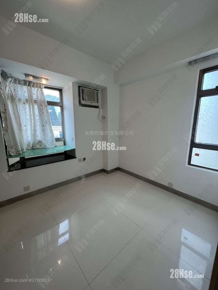 沙田广场 售盘 3 房 , 1 浴室 612 平方尺