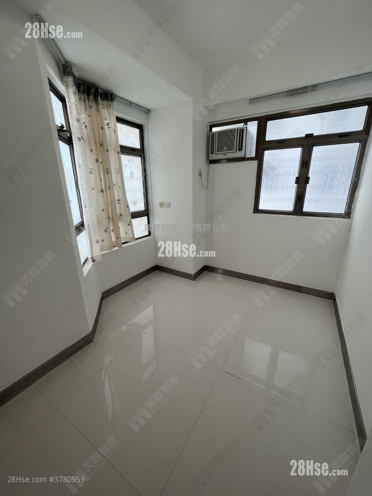 沙田广场 售盘 3 房 , 1 浴室 612 平方尺