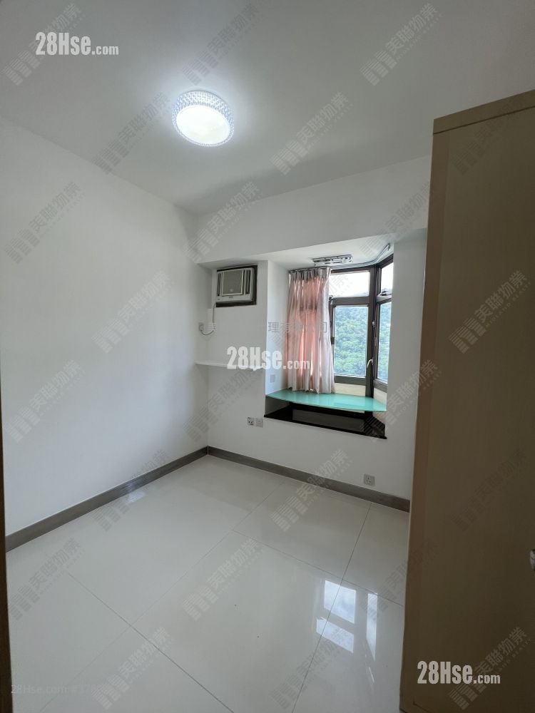 沙田广场 售盘 3 房 , 1 浴室 612 平方尺