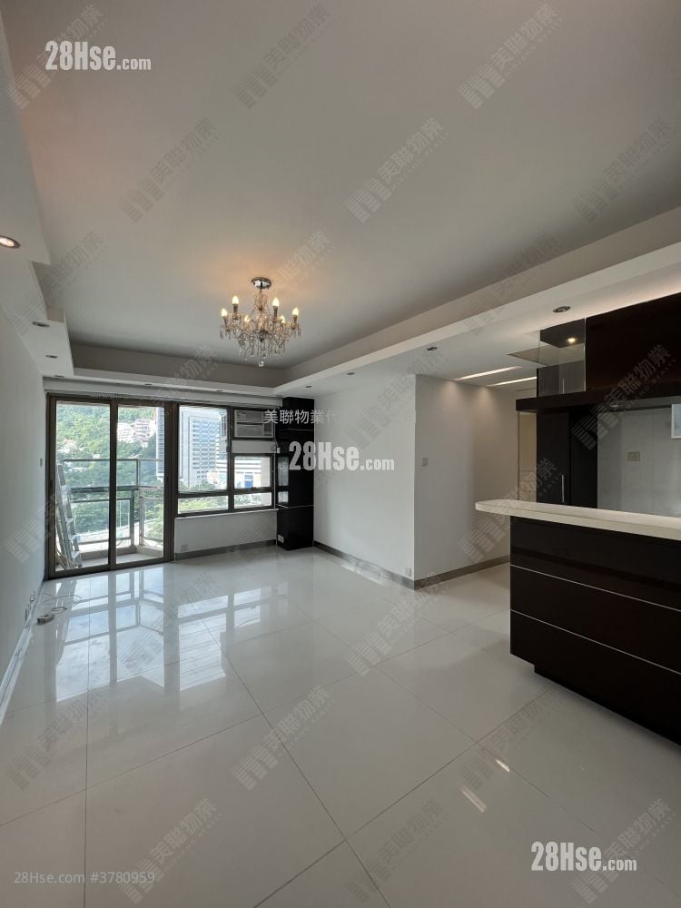 沙田广场 售盘 3 房 , 1 浴室 612 平方尺