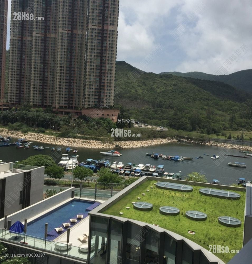 SAVANNAH 售盘 2 房 498 平方尺