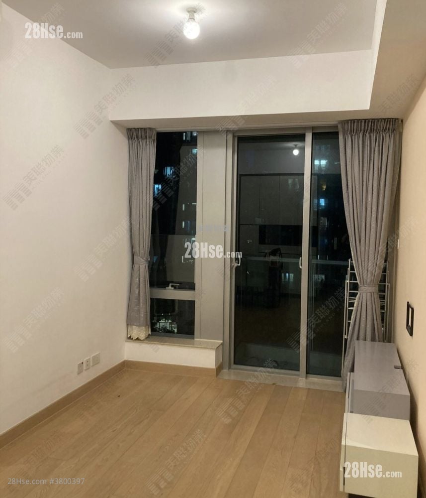 SAVANNAH 售盘 2 房 498 平方尺