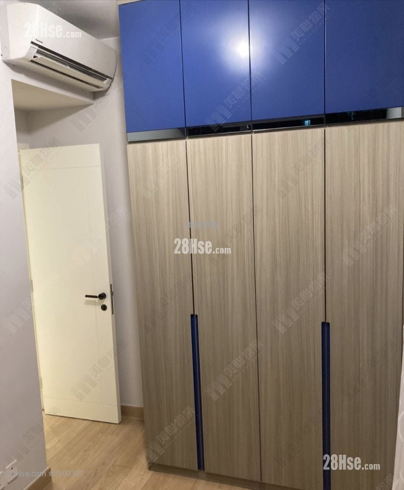 SAVANNAH 售盘 2 房 498 平方尺