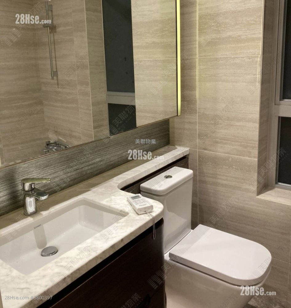 SAVANNAH 售盘 2 房 498 平方尺