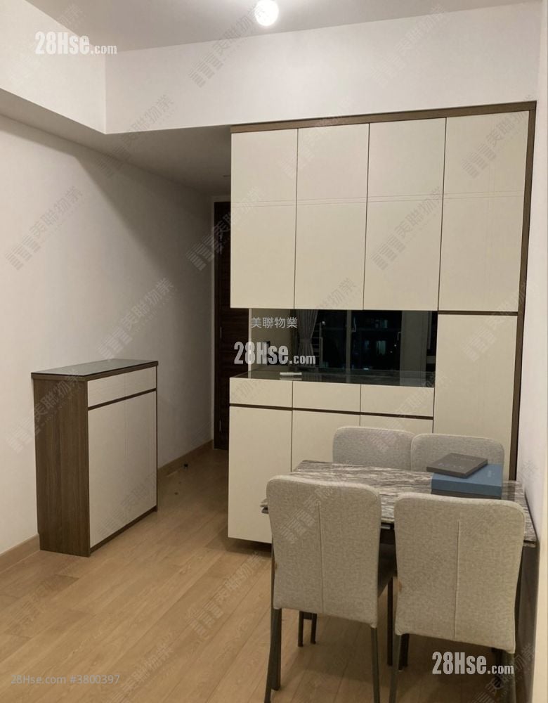 SAVANNAH 售盘 2 房 498 平方尺