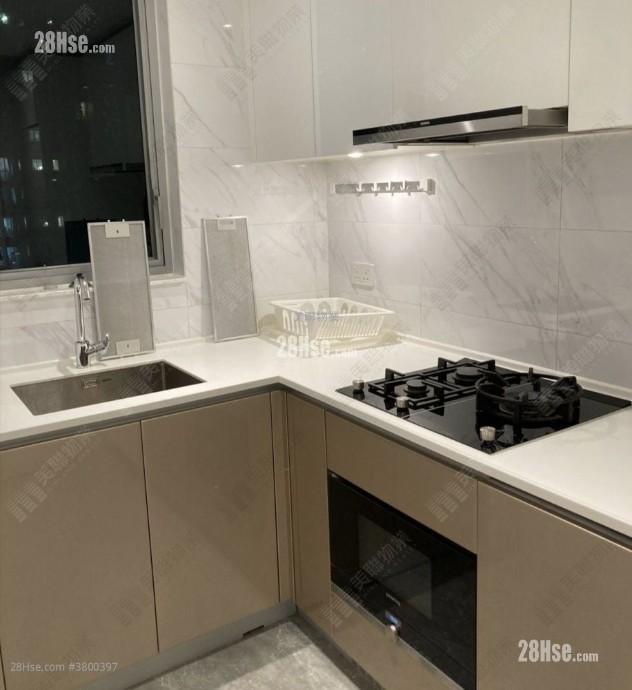 SAVANNAH 售盘 2 房 498 平方尺